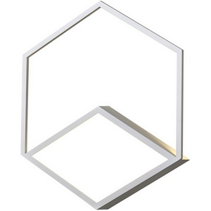 Изображение товара Потолочный светильник светодиодный Mantra Kubick 7760