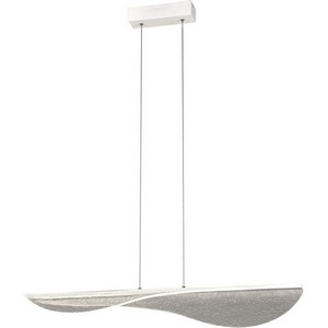 Изображение товара Подвесной светильник светодиодный Mantra BIANCA 7765