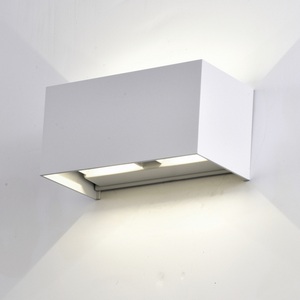 Изображение товара Архитектурная подсветка IP54 LED Mantra Davos 7820