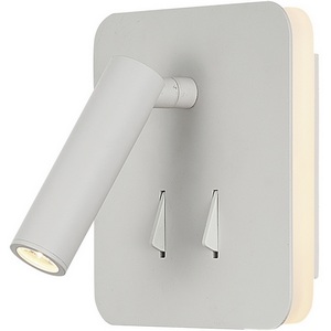 Изображение товара Спот для чтения Mantra Cayman 7823