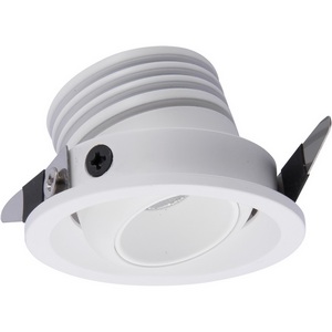 Изображение товара Встраиваемый светильник круглый светодиодный Mantra Neptuno 7827