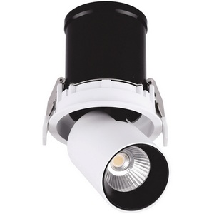 Изображение товара Встраиваемый светильник круглый светодиодный Mantra Garda 7830