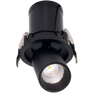 Изображение товара Встраиваемый светильник круглый светодиодный Mantra Garda 7831