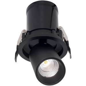 Изображение товара Встраиваемый светильник круглый светодиодный Mantra Garda 7832