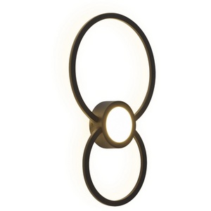 Изображение товара Настенный светильник светодиодный Mantra Mural 7841 кольцо