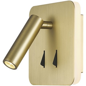 Изображение товара Спот для чтения Mantra Cayman 7854