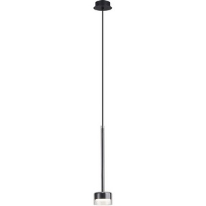 Изображение товара Подвесной светильник Mantra Tonic 7874