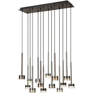 Изображение товара Подвесной светильник Mantra Tonic 7878