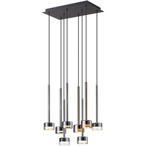 Изображение товара Подвесной светильник Mantra Tonic 7880