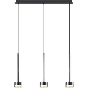 Изображение товара Подвесной светильник Mantra Tonic 7884