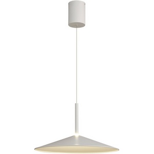 Изображение товара Подвесной светодиодный светильник Mantra Calice 7890