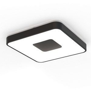 Изображение товара Потолочный светодиодный светильник с пультом Mantra Coin 7920