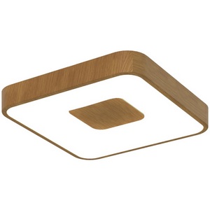 Изображение товара Потолочный светодиодный светильник с пультом Mantra Coin 7924