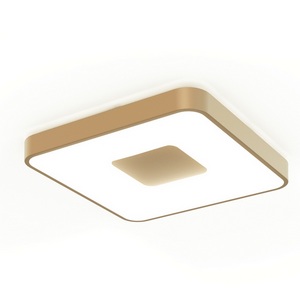 Изображение товара Потолочный светодиодный светильник с пультом Mantra Coin 7926