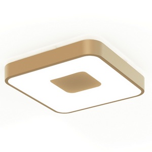 Изображение товара Потолочный светодиодный светильник с пультом Mantra Coin 7927