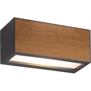 Изображение товара Настенный уличный светильник IP54 Mantra Beret 7928