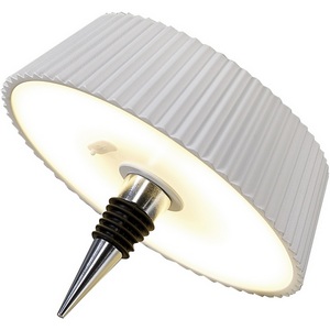 Изображение товара Переносной уличный светильник-пробка Mantra Relax 7930