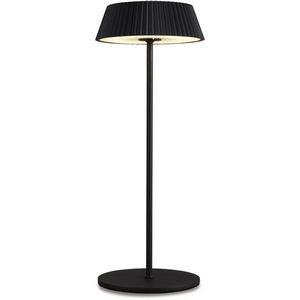 Изображение товара Уличная настольная светодиодная лампа (зарядка от USB) с сенсорным выкл. IP54 Mantra Relax 7934 с диммером