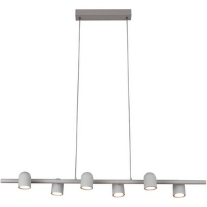 Изображение товара Подвесной светильник-спот Mantra Ios 7936