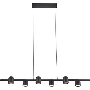 Изображение товара Подвесной светильник-спот Mantra Ios 7937