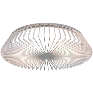 Изображение товара Потолочный светодиодный светильник круглый с пультом Mantra Himalaya 7963