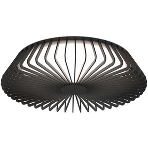 Изображение товара Потолочный светодиодный светильник круглый с пультом Mantra Himalaya 7968