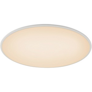 Изображение товара Потолочный светодиодный светильник круглый Mantra Slim 7972