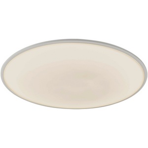 Изображение товара Потолочный светодиодный светильник круглый Mantra Slim 7977