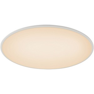 Изображение товара Потолочный светодиодный светильник круглый Mantra Slim 7978