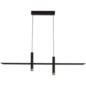 Изображение товара Подвесной светильник с креплением на планку Mantra Esparta 7981