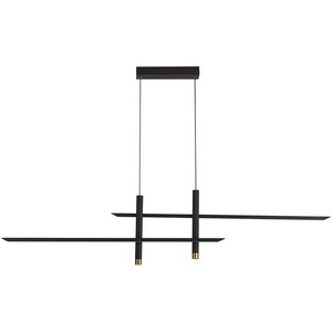 Изображение товара Подвесной светильник с креплением на планку Mantra Esparta 7983