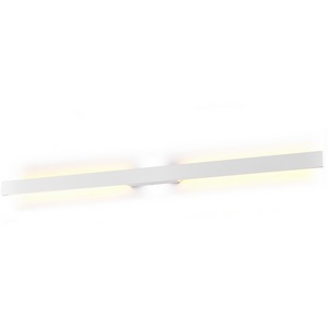 Изображение товара Настенный уличный IP54 LED светильник Mantra Lotus 7994