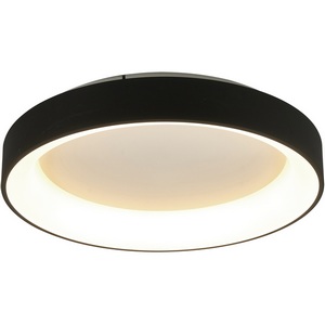 Изображение товара Потолочный светодиодный светильник круглый Mantra Niseko 8025