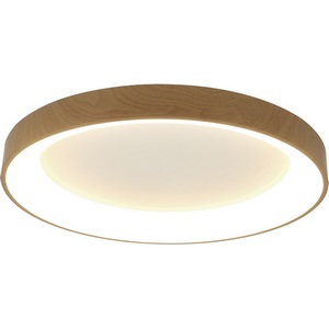 Изображение товара Потолочный светодиодный светильник круглый Mantra Niseko 8030