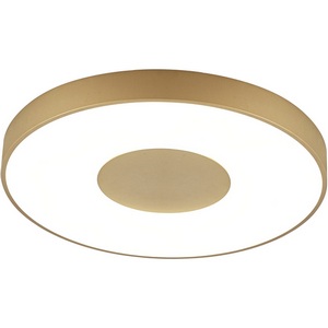 Изображение товара Потолочный светодиодный светильник круглый Mantra Coin 8036