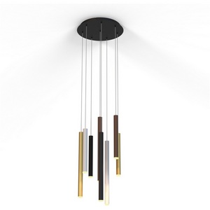 Изображение товара Подвесной светильник LED Mantra Cala 8082