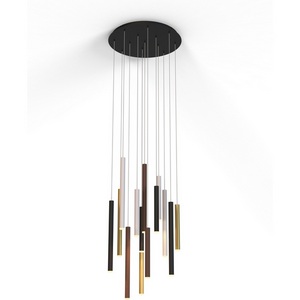 Изображение товара Подвесной светильник LED Mantra Cala 8084