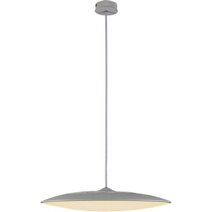 Изображение товара Подвесной светильник LED Mantra Slim 8100