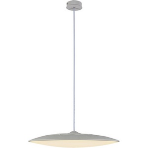 Изображение товара Подвесной светильник LED Mantra Slim 8101
