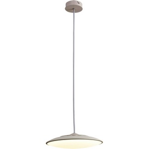 Изображение товара Подвесной светильник LED Mantra Slim 8105