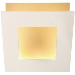 Изображение товара Настенный светильник квадратный светодиодный Mantra Dalia 8114