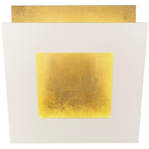 Изображение товара Настенный светильник квадратный с теплым светом светодиодный Mantra Dalia 8115