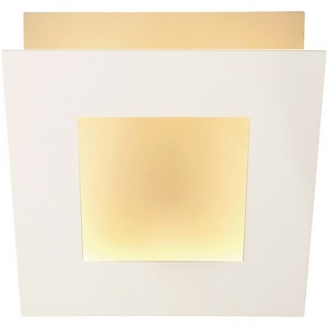 Изображение товара Настенный светильник квадратный светодиодный Mantra Dalia 8118