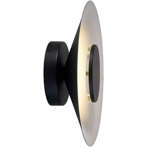 Изображение товара Настенный светильник светодиодный Mantra Orion 8122