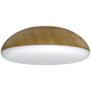 Изображение товара Потолочный светильник накладной 20 вт круглый Mantra Kazz 8133