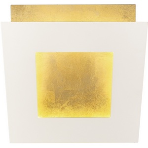 Изображение товара Настенный светильник квадратный светодиодный Mantra Dalia 8144