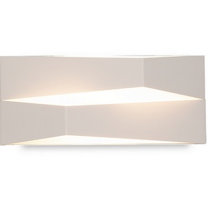 Изображение товара Настенный светильник светодиодный Mantra Fuji 8156