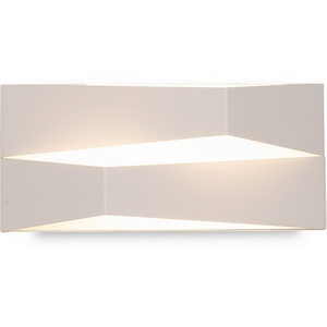 Изображение товара Настенный светильник светодиодный Mantra Fuji 8158