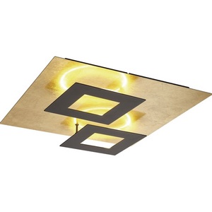 Изображение товара Потолочный светильник влагозащищенный 2 лампы Mantra Dalia 8162