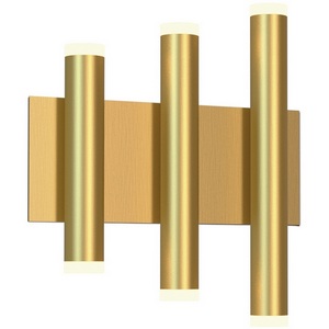 Изображение товара Настенный светильник светодиодный Mantra Cala 8191